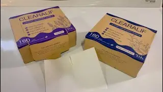 Little Laundry Sheets Deeply Clean and Safe For Our Planet