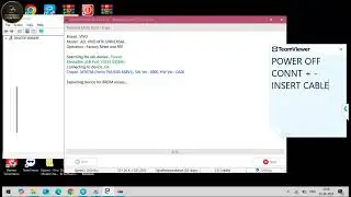 VIVO S1 (1907) Pratten and Frp Unlock With AMT Tool Done By BJ Software Solution