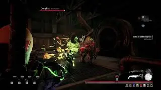 Gorefist Apocalypse - Mod Mage 2.0 Build