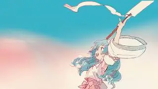 【東方 ☯ Swing/Chiptune】The Primal Scene of Japan the Girl Watched