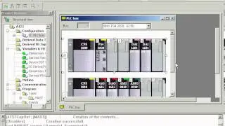ProWorx to Unity Pro