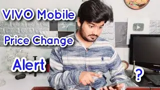 vivo Mobile Price Change Alert | Y15s, Y21, Y21T, Y33s, V23e |