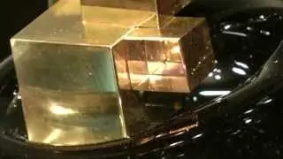 Fool's Gold