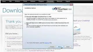 WPF Tutorial 0 - Getting the Tools