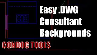 01:  SketchUp Consultant Backgrounds Quickstart