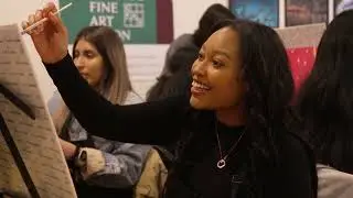 Art City Brand Story Video