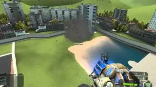 HTPGMLAB - How to fly Plane