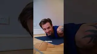 How to do a burpee!