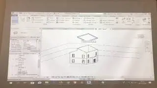 Exploded Diagram Exploded Perspektif Revit Eğitim Videosu