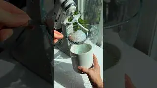 How to make bingsu bead slime!