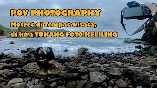 POV Street Photography Fotoin Orang Gak Dikenal 