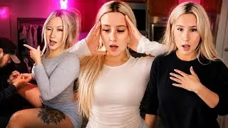 Phoenix Letting Out Massive Burps (Part 2 Compilation) 
