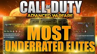 Advanced Warfare - 
