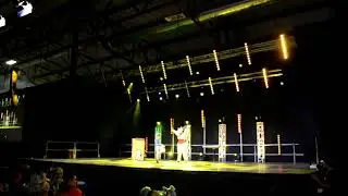 WinterCon 2023 - Lights On