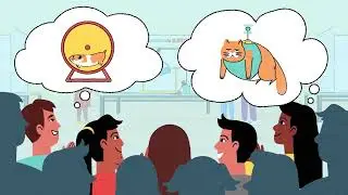 7 Sugerencias para exponer con éxito | DESIGN SQUAD LATINX