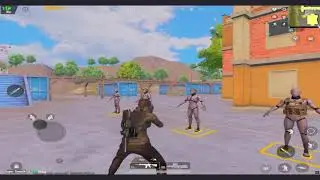 Pubg Gameloop Update 4.0 Key Maping Fix And Mouse Lock Issue Gameloop #pubgmnextstarprogram