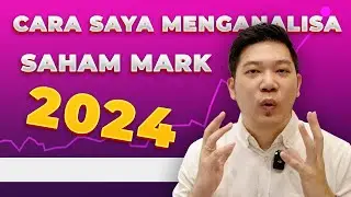 SAHAM MARK MENARIK di 2024 ??