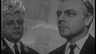 Я пою вместе с Лавровым , Матвеевым и др.