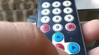 New OLED interface for karyacontroller