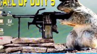 Call Of Duty WAW Special Codes For CoD Tool