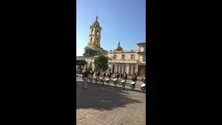 Tamazula jalisco 2018 MARCHA mariachiloco!!! banda de guerra técnica no:9