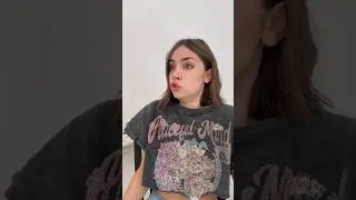 shhhh SE ENOJÓ la profesora
