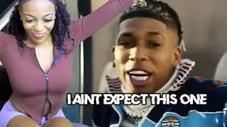 HIGHLY REQUESTED 😝 50 Cent feat. NLE Choppa & Rileyy Lanez - "Part of the Game" REACTION
