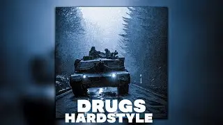 DRUGS SONIC MINE HARDSTYLE VERSION (by NETHICKXZ)