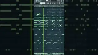 Piano Melody Inspired By Avicii 