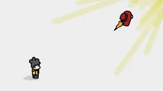 Impostor Leaves (Lorax meme)