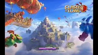 CLASH OF CLANS 2023