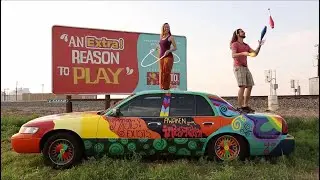Funkadelic Fairy Tale