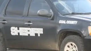 Meet the candidates: Bryan Jump and Jason Smith race for next Coal County Sheriff