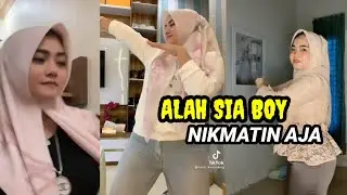 HIJAB STAYLE TERBARU TIPIS-TIPIS MANJA BIGO LIVE #bigolive #tiktok #pemersatubangsa