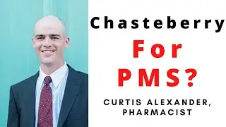 Chasteberry For PMS? Does It Work? Is It Safe?
