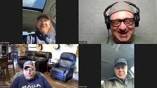 Full Cord Video Interview for Cambium New Release