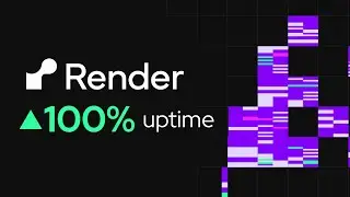 How to prevent your render service from shutting down