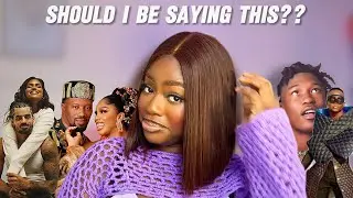 MY UNPOPULAR OPINIONS.. you might not like me after this👀