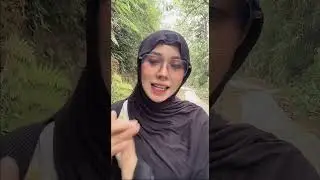 LIVE KACAMATA HIJAB TOBRUT ‼️
