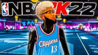 I'm Officially RETURNING to NBA 2K22 FOREVER!