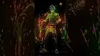 PRESET ALIGHT👿💥 MOTION FF💥🎶|1 🤡PANDA🤡-DESIIGNER || STONE OFFICIAL SHORT👀 VIRAL!(1)