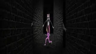 Mr Hopp's Playhouse 3 HORROR GAME