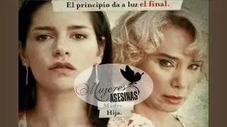 Carmen, Hija Mujeres Asesinas Argentina (completo)