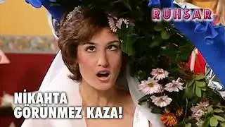 Mazhar ve Begüm Evlendi! - Ruhsar 89. Bölüm