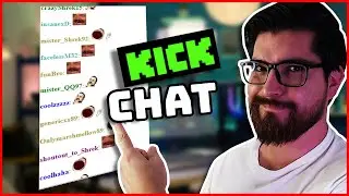 How to show your KICK chat in OBS