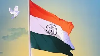 JANA GANA MANA | National Anthem |#jai Hind #india( I love ❤️ my india)
