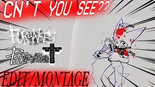 CN’T YOU SEE?? || Roblox Montage/Edit