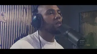 Maydien - With It (Red Bull Studio Amsterdam)