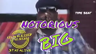 Biggie Type Beat - 