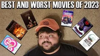 Best and Worst Movies of 2023